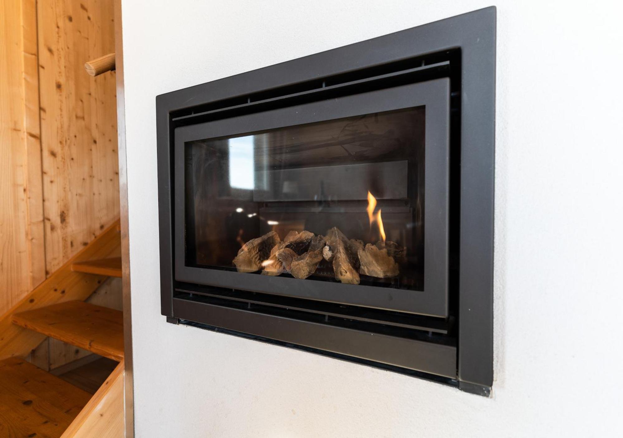 1A Chalet Eck - Wandern, Grillen, Panorama Sauna! Klippitztorl 外观 照片